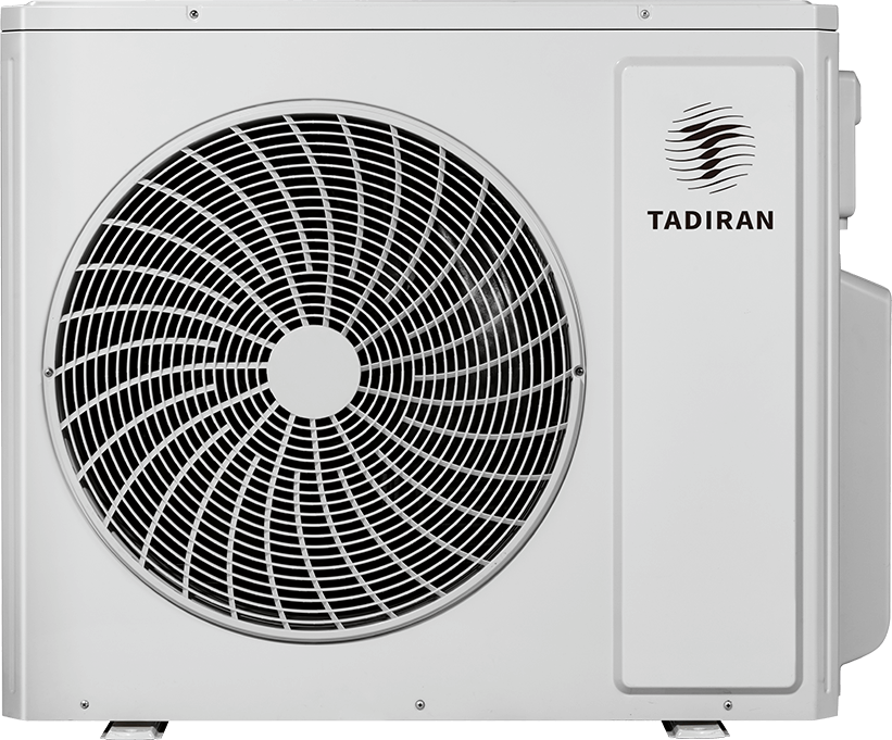 مكيف Tadiran مجدد 3 طن وبجودة عالية !